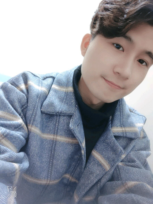 徐鸿飞