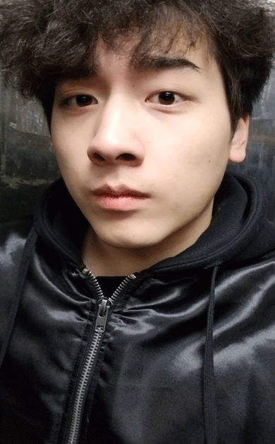 杨海成